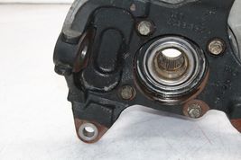 2001-2006 CHEVY SILVERADO GMC SIERRA FRONT RIGHT 8 LUG KNUCKLE SPINDLE 4WD H0628 image 7