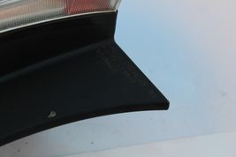 2006-2009 TOYOTA PRIUS REAR PASSENGER RIGHT TAIL LIGHT LAMP RH SIDE M1023 image 8