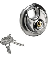 Kryptonite Keyed Lock. - $39.97