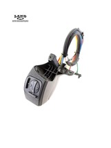 MERCEDES W164 GL/R/ML-CLASS FRONT DRIVER/LEFT SEAT LUMBAR SUPPORT SWITCH... - £11.11 GBP