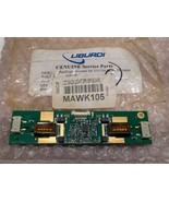 NEW Liburdi T51750 LCD / Microsemi LXMG1623-05-41 CCFL Backlight Inverte... - $49.49