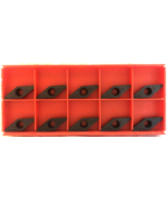 VBMT335-UR / VBMT160412-UR - CARBIDE TURNING INSERTS - SANDVIK - PACK OF 10 - €71,60 EUR