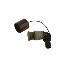 Source Tactical Storm Non-Bite Hydration Valve Kit, Black  - $56.00