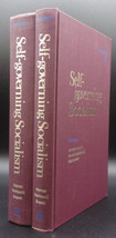 SELF-GOVERNING Socialism Hardcover 2 Volume Set First Edition Politics Economics - £45.89 GBP