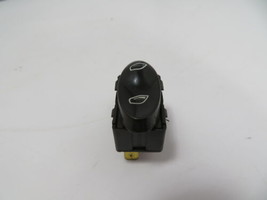 Porsche Boxster S 986 Switch, Power Window 99661315100 - $11.87