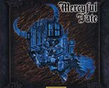 MERCYFUL FATE Dead Again BANNER HUGE 4X4 Ft Fabric Poster Flag album cov... - $22.00