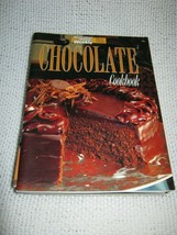 Australian Women&#39;s Weekly Chocolate Cookbook - £3.14 GBP
