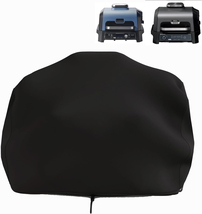 Woodfire Premium Grill Cover Pro for OG800 and OG900 Series, 600D, Waterproof - $16.26