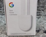 New Google Nest Power Connector - Nest Thermostat C Wire Adapter (S2) - $9.99