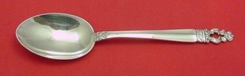 Primary image for Sovereign Hispana by Gorham Sterling Silver Serving Spoon 8 1/2"