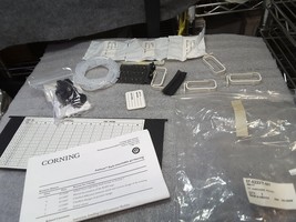 Corning 07-022217-001 PCH-04U Closet Jumper Storage Splice Housing Kit N... - $189.00