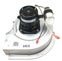 Broad-Ocean Y3S248A54B Draft Inducer Blower Motor 104070-01 230V used #MK10 - £93.15 GBP