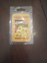 Tuscany Candle Caribbean Market Wax Melts 2.5 Oz. - £6.91 GBP