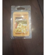 Tuscany Candle Caribbean Market Wax Melts 2.5 Oz. - $165.35 MXN
