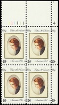 1926, Mint NH 18¢ Large Color Shift Plate Block Error * Stuart Katz - £66.60 GBP