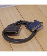 Iomega OEM Cable 25Pin Male to 25Pin Female DB25 - for ZIP Drive Z100P Z... - $16.72 CAD