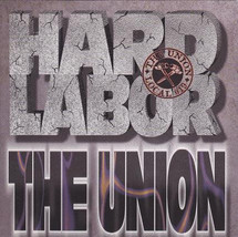 The Union (3) - Hard Labor (CD, Album) (Mint (M)) - £1.83 GBP