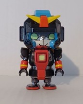 Ryan&#39;s World Mecha Robo Ryan 3”  Figure Blind Bag Series 3 Gundam Red Blue Robot - £10.73 GBP