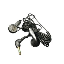 Vintage Classic Swedish Doro In-ear Stereo Earbuds Headphones -3.5mm - £7.77 GBP