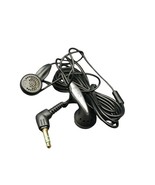 Vintage Classic Swedish Doro In-ear Stereo Earbuds Headphones -3.5mm - £7.81 GBP