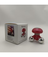 Byloorey Electric esthetic massage apparatus for household purposes, Han... - $26.99