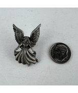 Angel with Wings Pin - £7.10 GBP