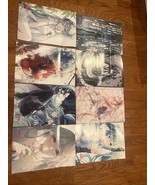 Hatsune Miku Poster Lot  - $47.95 CAD