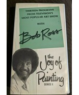 Bob Ross The Joy of Painting - Series X - Episodes 1001-1004,1005-1008,1... - $244.43 MXN