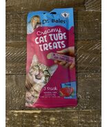 Dr Bales Creamy Cat Tube Treats - €7,54 EUR