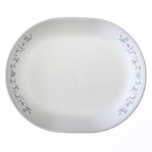 Corelle Country Cottage 12.25&quot; Serving Platter - £19.75 GBP