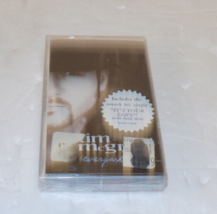 New Everywhere by Tim McGraw Cassette June 1997 Curb Records Sealed - £7.63 GBP