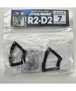 Deagostini Build Your Own R2-D2 Issue 7 New - $14.84