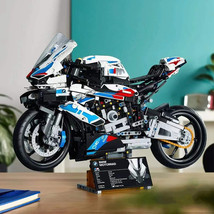 Motorcycle Model Children&#39;s Educational Toy Boy Gift - $37.64+