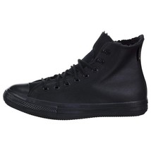 Converse Chuck Taylor Unisex Adults Winter Gore-Tex 165935C GTX Black - $98.32