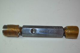 Regal Beloit Trunc Set Thread Plug Gage 1-12UNJF-3A  GO .9443  -  NOGO .... - €48,93 EUR