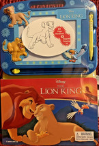 Disney The Lion King Learning . Book The Fast - £15.73 GBP