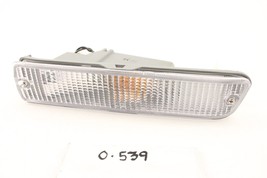 New Genuine OEM Front LH Turn Signal Lamp 1992-1996 Mitsubishi Diamante MB861257 - $34.65