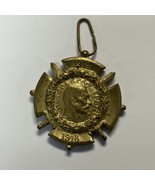 YUGOSLAVIAN SERBIAN MILITARY ORDER MEDAL  1914 - 1918 - $1,184.95 MXN