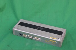 06 GS430 Toyota Lexus Mark Levinson Radio Stereo Audio Amp Amplifier 86280-0W330 image 4