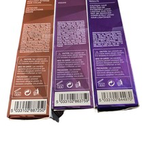 Ion Color Brilliance Brights Permanent &amp; Semi-Permanent Creme Hair Color... - £23.41 GBP