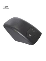 MERCEDES R230 SL-CLASS DRIVER/LEFT FRONT UPPER SEAT BACKREST TILT TRIM G... - $24.74