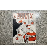 The Phoenix Emory University Magazine FALL 1954 - $27.11 CAD