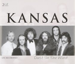 Dust in Wind [Audio CD] Kansas - £11.63 GBP