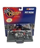 Winners Circle 1998 - Dale Earnhardt Sr. #3 Goodwrench - Pit Row Series ... - $21.95 CAD