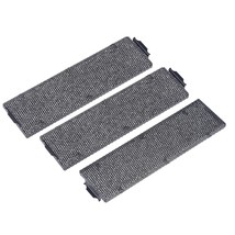 uxcell Computer Dust Screen with Sponge for PC Case Airflow and Dustproo... - £14.93 GBP