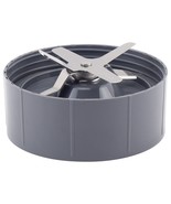 Replacement Extractor Blade &amp; Gasket NutriBullet 600W 900W NB-101B NB-10... - $10.88