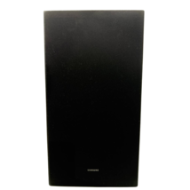 Samsung PS-WB67B Wireless Subwoofer Only Replacement for Q60B Soundbar 28W - $836.67 MXN