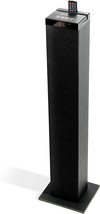 Bluesync Stw Floor Standing Speaker Tower With Thumping Bass, Immersive 120W - £135.49 GBP