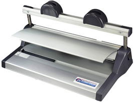 Tamerica SB-41 SecureBind 4-Pin Velo Binding Machine, Punches Up 20 Sheets - $2,734.05 MXN