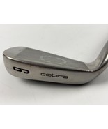 King Cobra Oversize #6 Iron Original Steel R-Flex RHP 37.5in - $22.76 CAD